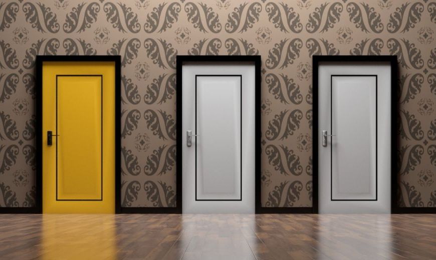 Gdzie zaczyna się narzekanie?